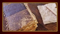 Voynich Manuscript - Unexplained Historical Events