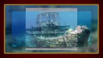 S.S. Ourang Medan - Unexplained Historical Events