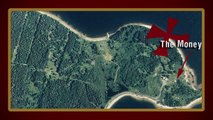 Oak Island Money Pit - Unexplained Historical Events