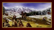 Gobekli Tepe - Unexplained Historical Events