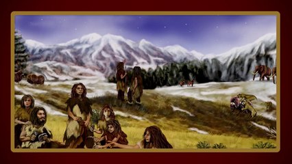 Gobekli Tepe - Unexplained Historical Events