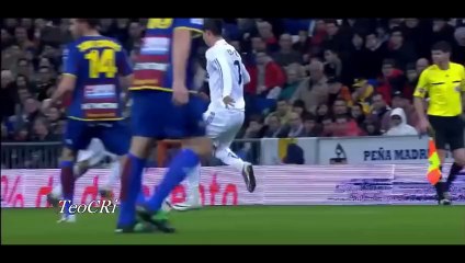Cristiano Ronaldo ◄ Best Roulette Skills ► Teo CRi™