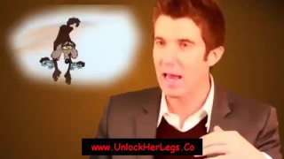 Unlock Her Legs - 3 Reasons Why A Girl Will Test You - Bobby Rio  Rob Judge