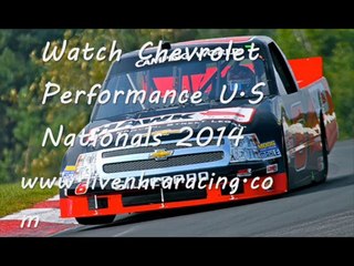 2014 Mile-High NHRA U.S Nationals Nhra Online