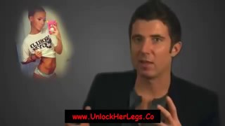 Unlock Her Legs - 5 Things That Make You Look Desperate - Bobby Rio and Rob Judge