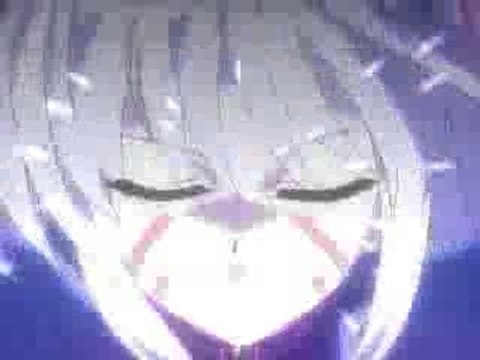 MAD Lyrical Nanoha As Lyrical on Fire