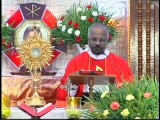 Tamil sermon preached on 29-08-2014