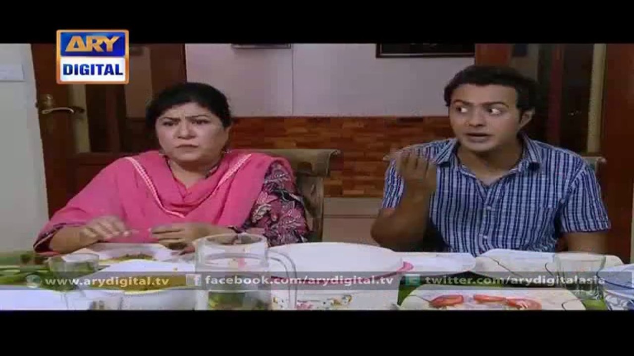 Rasgullay Ep - 25 - 5th October 2013
