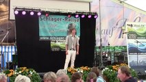 Marco Konegger live beiSchlagerralley in Bogen