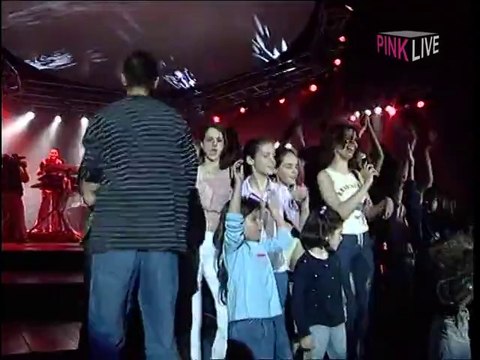 Mag LIVE - Samo jedan put postoji