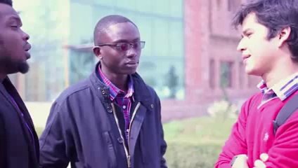 Communication Skills : Conversation Starters