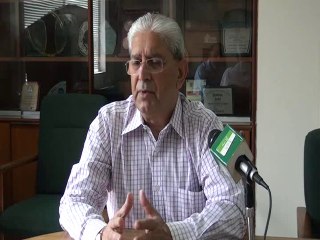 Abdulbasit Chairman Standing Committee kalabagh Dam LCCI(1)