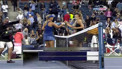 Hlts Sharapova vs Lisicki
