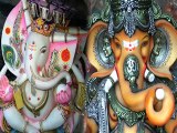 Trending Ganpati Murtis Of 2014 - Ganesh Chaturthi Special – Marathi