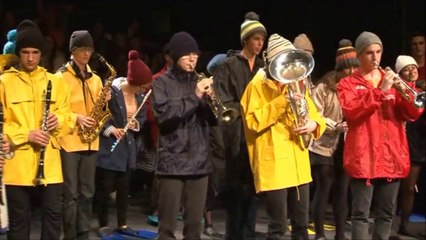 Chorale de Grandmont - Teaser 2014