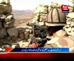 North Waziristan Operation against All Terrorists: Joseph Dunford