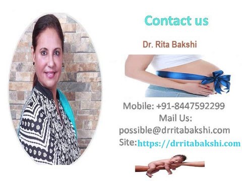 Prices of IVF Treatment in Delhi at This Clinic are Affordable!