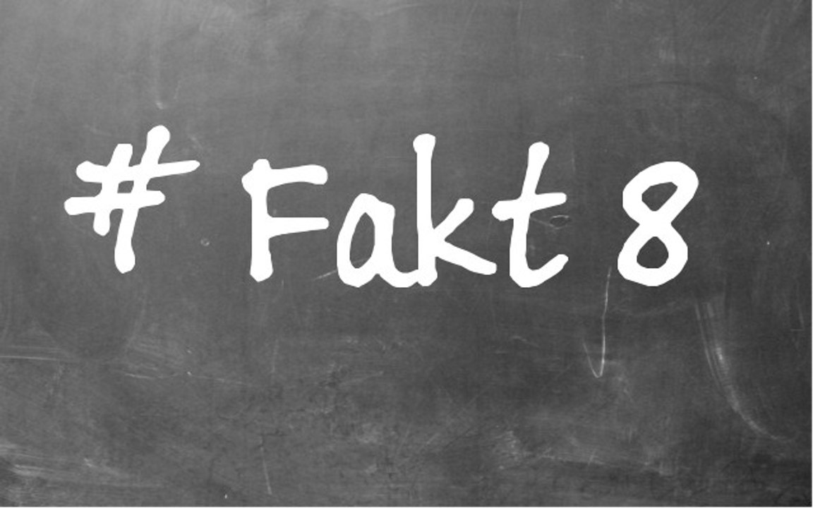 KurzVideo 8 - Was man wirklich wissen muss