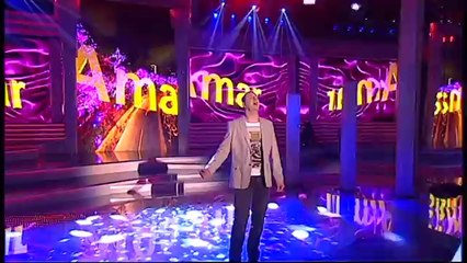 Amar Gile - Nije kraj