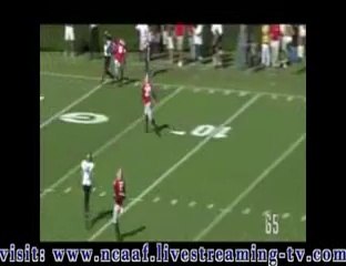 HDTVWatch Wofford vs Georgia Tech Live stream College Football week 1