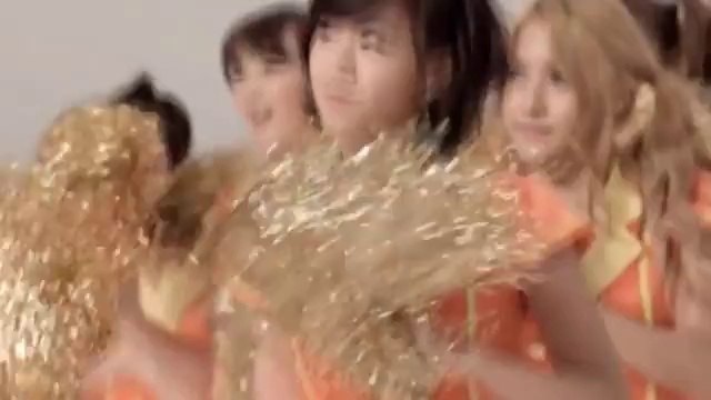 K POP KARA - JUMPING (Smart Sports Ver.)