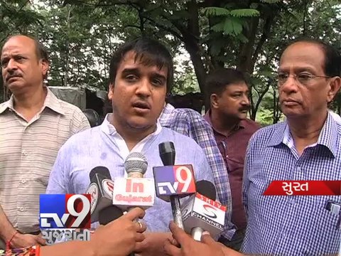 Surat sees multifold rise in cases of dengue - Tv9 Gujarati