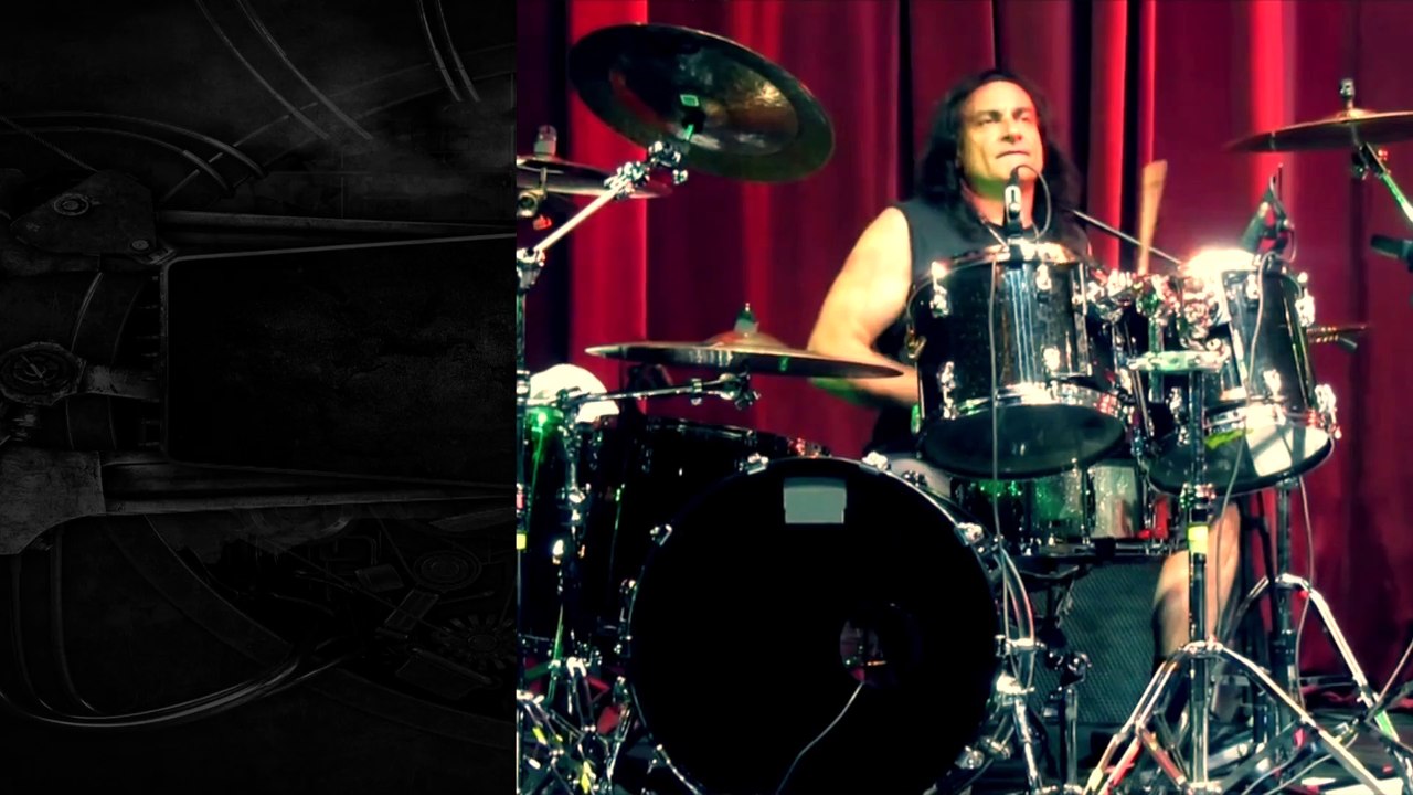 Thomsen Unbroken - Video Trailer / Teaser 2