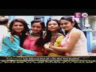 Shastri sisters - 31st August 2014 Hogaya Sach Mai Pyar