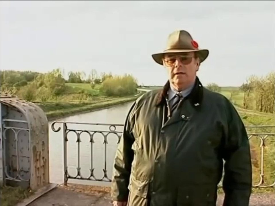 HMM doc : La bataille de Cambrai