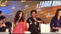IndiaWaale Happy New Year Video Song RELEASES | Shahrukh Khan, Deepika Padukone
