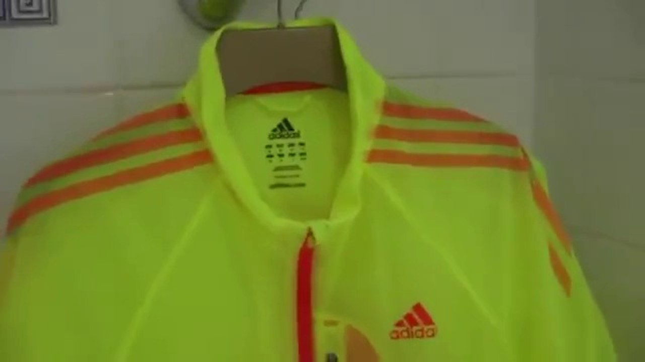 Cheap Mens T-shirt,cheap adidas T-Shirt Adizero Climaproof running jacket review