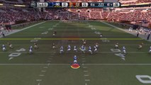 The Koalition Madden NFL 15 - Cleveland Browns and St. Louis Rams Highlights