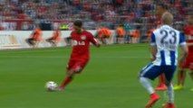 Bayer Leverkusen 4-2 Hertha Berlin