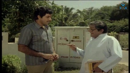 Anna Nagar Mudal Theru Movie - Radha Sentiment Scene