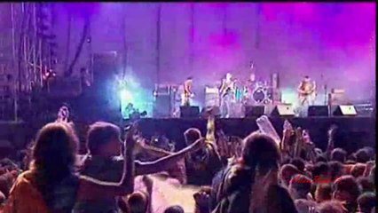 Fito y Fitipaldis - Siempre Estoy Soñando (Vivo... Para Contarlo)