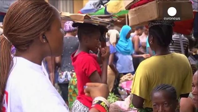 Liberia: Two Ebola patients given all clear after ZMapp treatment