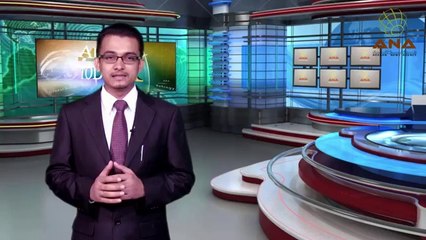 أراكان اليوم أخبار باللغة الروهنجية-ANA Arakan Today - Daily Rohingya news 29_08_2014 - Friday