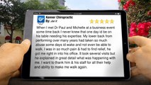 Kenner Chiropractic Kenner         Excellent         Five Star Review by Joe V.