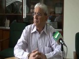 Abdulbasit Chairman Big Bird Group of companies Talking with Shakeel Anjum Jeeveypakistan News(2)