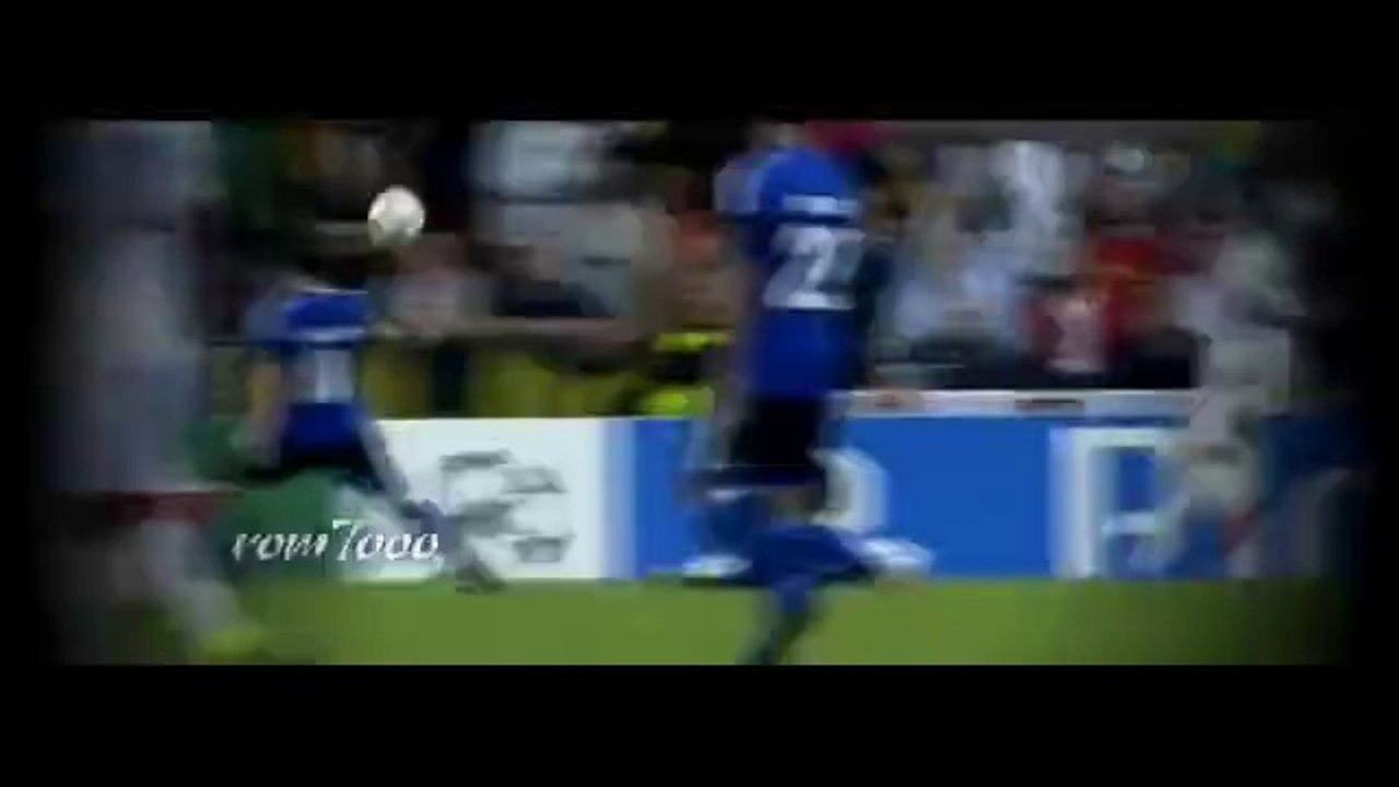 BONGDA+ Chiêm ngưỡng kỹ thuật "rabona" đỉnh cao của Di Maria