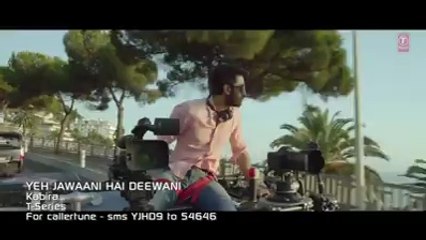 KABIRA FROM (KING PRODUCTIONS)