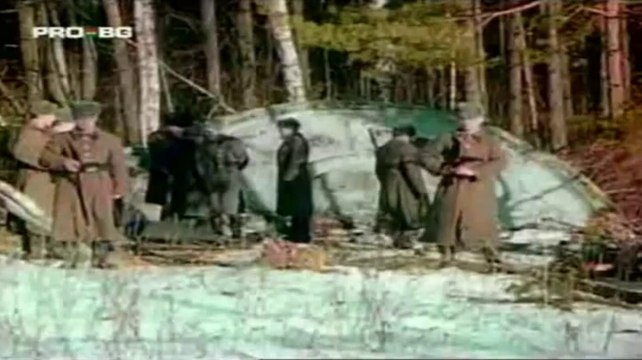 1 Тайните Досиета на Кгб совершенно секретно кгб