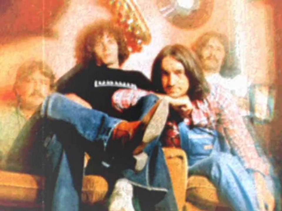MAMA ROCK - Život moj (1980)