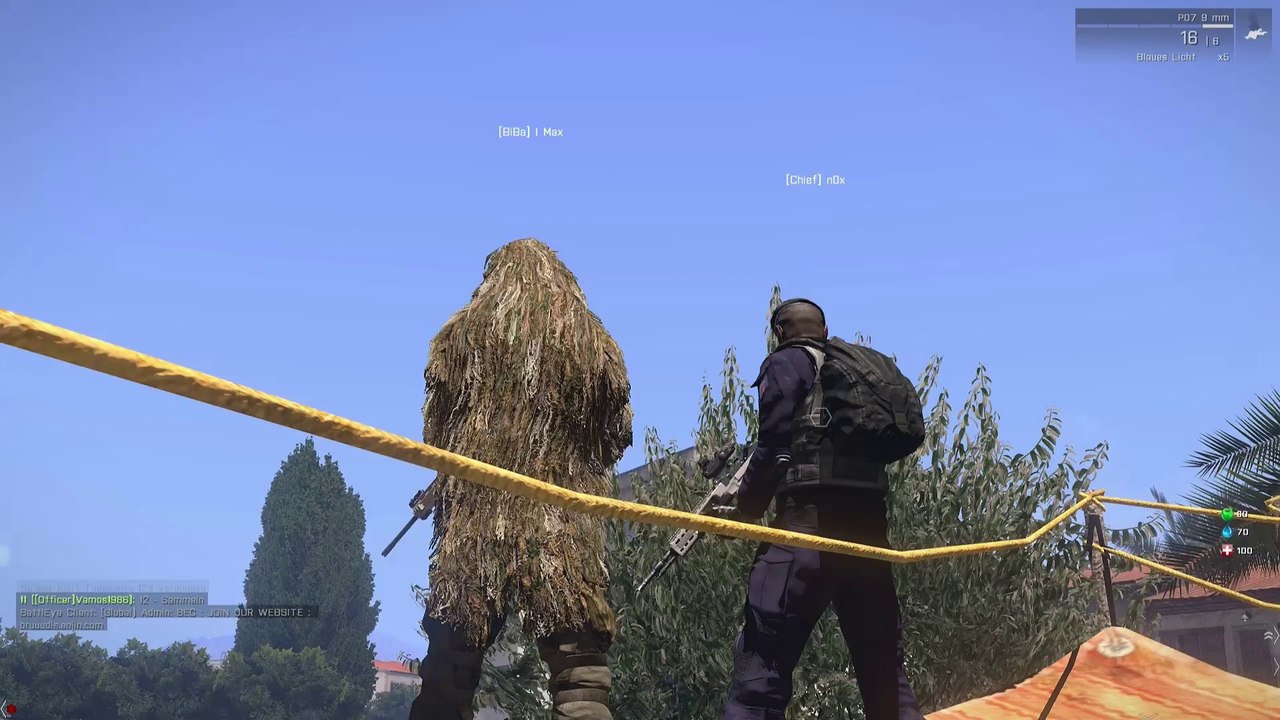 Bruuudis-Marktplatz | Aufnahmen vom 05.04.14 | [Bruuudis]