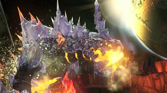 Borderlands: The Pre-Sequel - Luna Mayhem Trailer