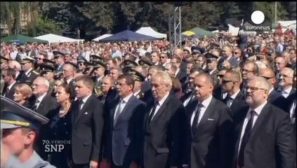 Incidente diplomático entre Rusia y Polonia a causa de un vuelo sospechoso