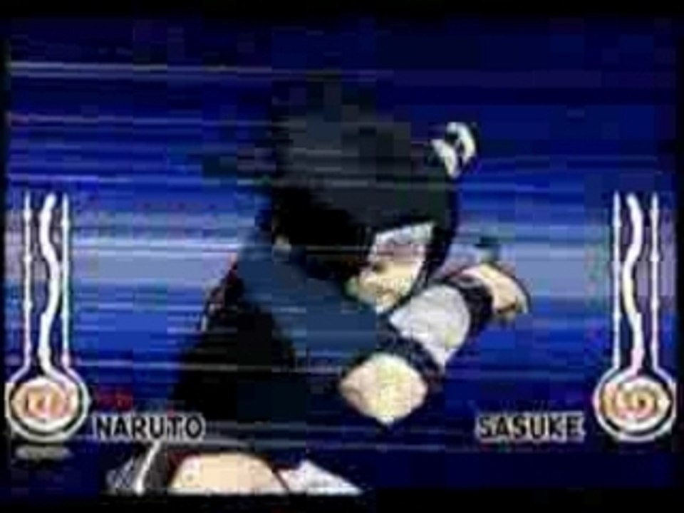 Naruto ultimate ninja
