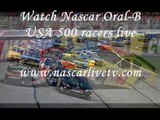 See 31 aug 2014 nascar Oral-B USA 500 sprint cup online