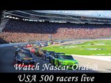 See nascar Oral-B USA 500 truck race online