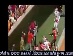 HDTVWatch Liberty vs North Carolina Live stream College Football week 1